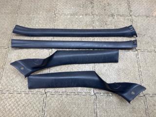 Накладка на порог TOYOTA RAUM EXZ10 67918-46010 1 ракурс Накладка на порог TOYOTA RAUM EXZ10 67918-46010 1 ракурс