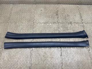 Накладка на порог TOYOTA RAUM EXZ10 67918-46010 2 ракурс Накладка на порог TOYOTA RAUM EXZ10 67918-46010 2 ракурс