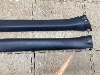 Накладка на порог TOYOTA RAUM EXZ10 67918-46010 4 ракурс Накладка на порог TOYOTA RAUM EXZ10 67918-46010 4 ракурс