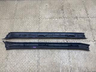Накладка на порог TOYOTA RAUM EXZ10 67918-46010 5 ракурс Накладка на порог TOYOTA RAUM EXZ10 67918-46010 5 ракурс