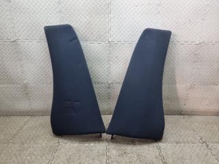 Накладка на стойку кузова задняя BMW X1 E84 N46B20BD 52202992384 1 ракурс