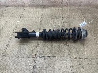 Стойка левая передняя SUBARU PLEO RA1 EN07 1 ракурс
