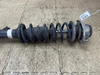 Стойка левая передняя SUBARU PLEO RA1 EN07 3 ракурс
