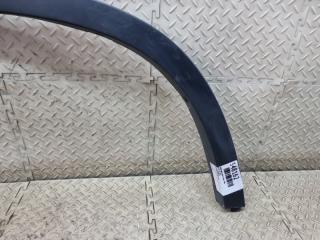 Дефендер правый задний BMW X1 E84 N46B20BD 51122990172 4 ракурс Дефендер правый задний BMW X1 E84 N46B20BD 51122990172 4 ракурс