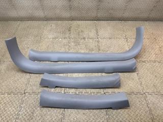 Накладка на порог TOYOTA CROWN GRS200 4GR-FSE 67914-30280 1 ракурс