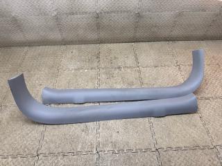 Накладка на порог TOYOTA CROWN GRS200 4GR-FSE 67914-30280 2 ракурс