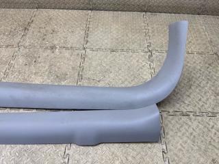 Накладка на порог TOYOTA CROWN GRS200 4GR-FSE 67914-30280 4 ракурс