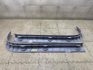 Накладка на порог TOYOTA CROWN GRS200 4GR-FSE 67914-30280 5 ракурс