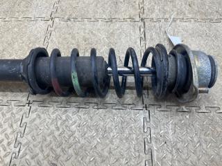 Стойка левая передняя HONDA LIFE JB1 E07Z 51602-S2K-N020-M1 3 ракурс Стойка левая передняя HONDA LIFE JB1 E07Z 51602-S2K-N020-M1 3 ракурс