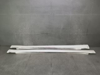 Порог AUDI A8 4H CGW 4H0853860D 1 ракурс