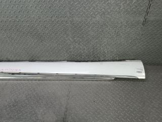 Порог AUDI A8 4H CGW 4H0853860D 3 ракурс