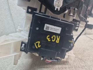 Мотор печки HONDA FIT GR3 113800-3480 4 ракурс