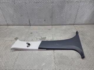 Накладка на стойку кузова левая BMW X1 E84 N46B20BD 51432990777 2 ракурс
