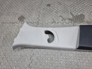 Накладка на стойку кузова левая BMW X1 E84 N46B20BD 51432990777 3 ракурс