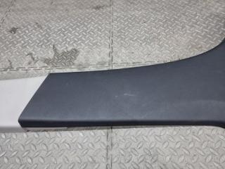 Накладка на стойку кузова левая BMW X1 E84 N46B20BD 51432990777 4 ракурс