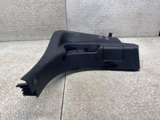Пластик салона правый BMW X1 E84 N52B30AE 51432990758 3 ракурс