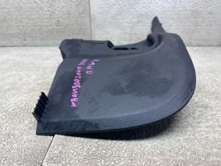 Пластик салона правый BMW X1 E84 N52B30AE 51432990758 4 ракурс