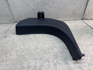 Пластик салона левый BMW X1 E84 N46B20BD 51432990757 5 ракурс