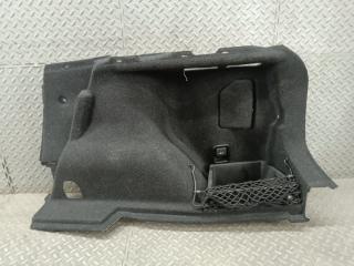 Обшивка багажника BMW X1 E84 N46B20BD 2991187-04, 51432991311 2 ракурс