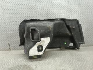 Обшивка багажника BMW X1 E84 N46B20BD 2991187-04, 51432991311 4 ракурс