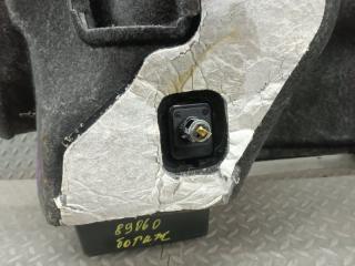 Обшивка багажника BMW X1 E84 N46B20BD 2991187-04, 51432991311 5 ракурс