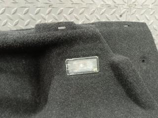 Обшивка багажника BMW X1 E84 N52B30AE 2991188-06, 51432991312 3 ракурс