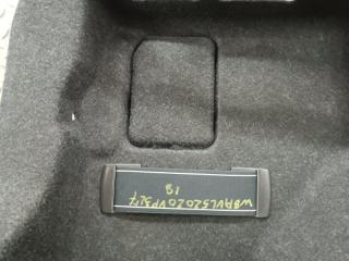 Обшивка багажника BMW X1 E84 N52B30AE 2991188-06, 51432991312 4 ракурс
