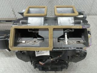 Печка BMW X1 E84 N52B30AE CZ443170-5774 2 ракурс
