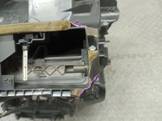Печка BMW X1 E84 N52B30AE CZ443170-5774 3 ракурс