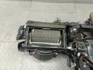 Печка BMW X1 E84 N52B30AE CZ443170-5774 5 ракурс