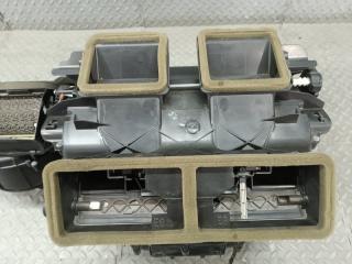 Печка BMW X1 E84 N46B20BD CZ443180-3130 2 ракурс