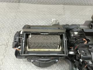 Печка BMW X1 E84 N46B20BD CZ443180-3130 3 ракурс