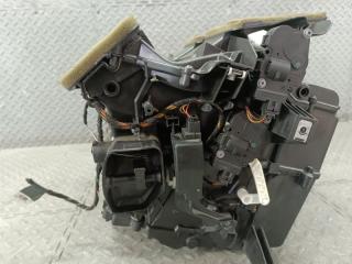 Печка BMW X1 E84 N46B20BD CZ443180-3130 5 ракурс