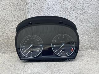 Спидометр BMW X1 E84 N52B30AE 9187342-01 1 ракурс