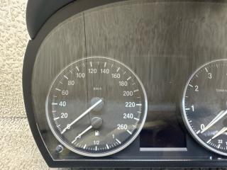 Спидометр BMW X1 E84 N52B30AE 9187342-01 2 ракурс