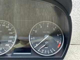 Спидометр BMW X1 E84 N52B30AE 9187342-01 3 ракурс