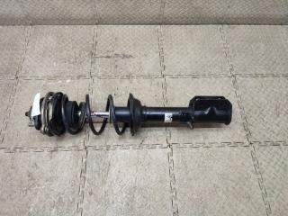 Стойка левая задняя SUBARU PLEO RA1 EN07 1 ракурс