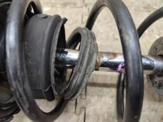 Стойка левая задняя SUBARU PLEO RA1 EN07 3 ракурс