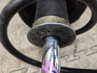 Стойка левая задняя SUBARU PLEO RA1 EN07 4 ракурс