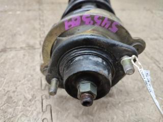 Стойка левая задняя SUBARU PLEO RA1 EN07 5 ракурс