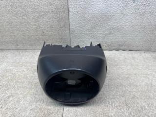 Кожух рулевой колонки BMW X1 E84 N52B30AE 3 ракурс