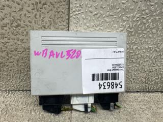 Электронный блок BMW X1 E84 N52B30AE 0263004428 2 ракурс