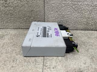Электронный блок BMW X1 E84 N52B30AE 0263004428 4 ракурс