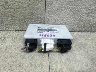 Электронный блок BMW X1 E84 N52B30AE 0263004428 5 ракурс