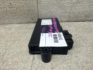 Электронный блок BMW X1 E84 N52B30AE 6135923704701 3 ракурс