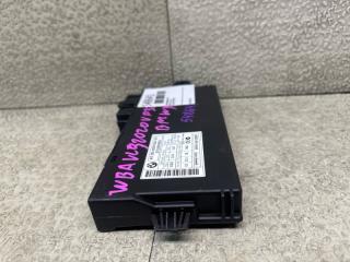 Электронный блок BMW X1 E84 N52B30AE 6135923704701 4 ракурс