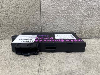 Электронный блок BMW X1 E84 N52B30AE 6135923704701 5 ракурс