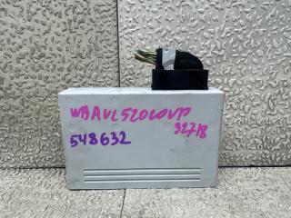 Блок комфорта BMW X1 E84 N52B30AE 5WK49135B 2 ракурс