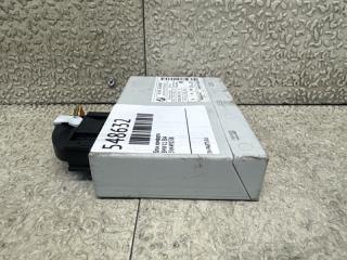 Блок комфорта BMW X1 E84 N52B30AE 5WK49135B 4 ракурс