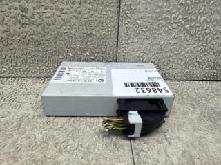 Блок комфорта BMW X1 E84 N52B30AE 5WK49135B 5 ракурс